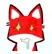 Fox "PYONG"  - wonderful <3