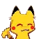 Fox "PYONG"  - pikachu
