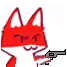 Fox "PYONG"  - Killer
