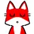 Fox "PYONG"  - sigh pfft