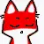 Fox "PYONG"  - Snooze Sleep
