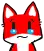 Fox "PYONG"  - ;_; i will cry