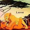 Simba And Nala