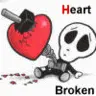 i am broken