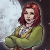 Willow Rosenburg