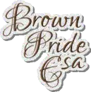 Brown Pride