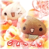 candy