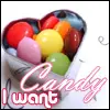 candy
