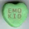 candy