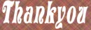 thankyou