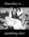 thursday