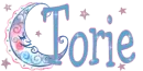 ~Torie~