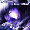 past