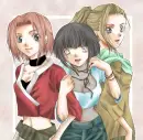 friends