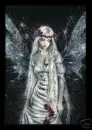 emo fairy thing