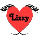 *~Tribal Heart Lizzy~*