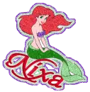 LILMERMAIDNIXA