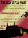 truckers prayer