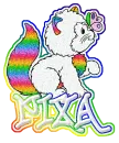 KITTYBRITENIXA