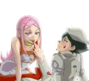 eureka 7