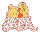 BABYPOOHJANA