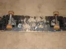 grinded board
