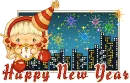 new year