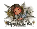 Happy new year
