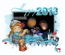 Happy 2013