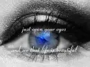 fantasy eye