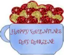 HAPPY VALENTINES DAY