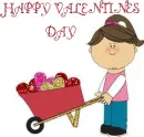 HAPPY VALENTINES DAY 