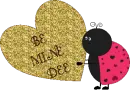 BE MINE
