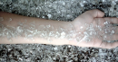 Shattered glass