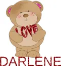 Teddy bear