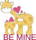 BE MINNE