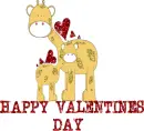 HAPPY VALENTINES DAY 