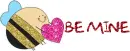 BE MINE