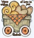 Warm Wishes ~ Shakela