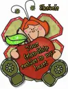 Friendship Heart ~ Shakela