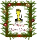 Happy New Year!