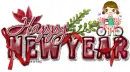 Happy New Year