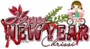 New Year w/ Chrissi