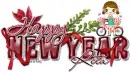 New Year w/ Rita