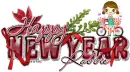 New Year w/ Robbie