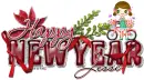 New Year w/ Jessi
