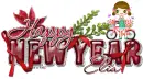 New Year w/ Elia