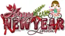 New Year w/ Linda
