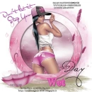 Wet Day - jane