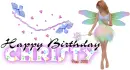Christy - January 11 - jan bdays